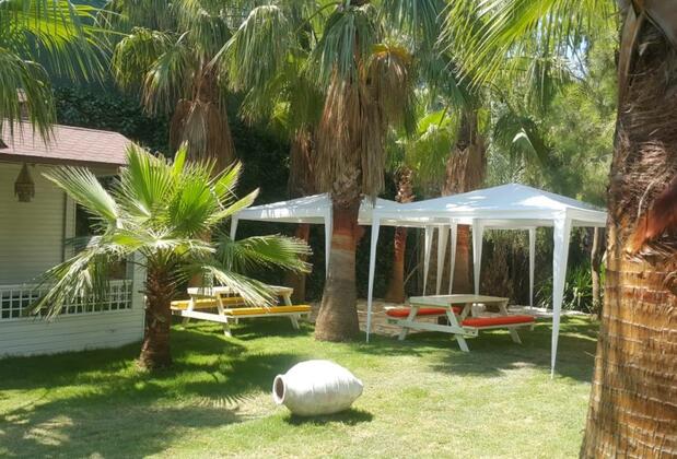 Siz Inn Resort & Spa Hotel - Görsel 3