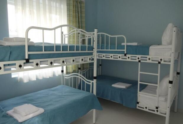 Mavi Konak Hotel - Görsel 5