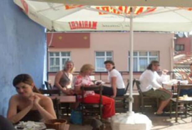 Eurasia Hostel İstanbul - Görsel 15
