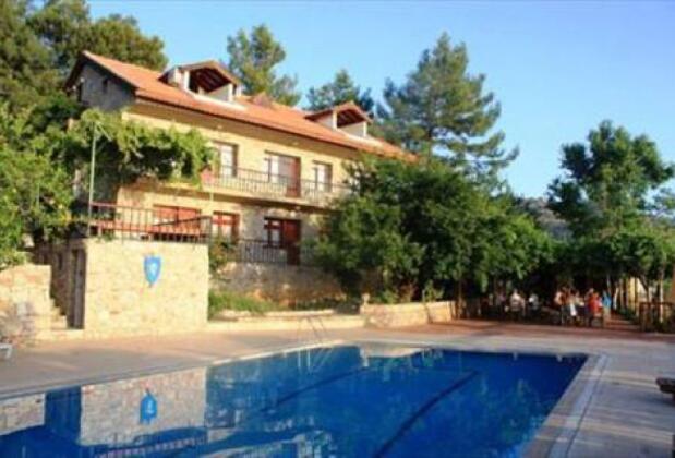 Faralya Hotel - Görsel 3