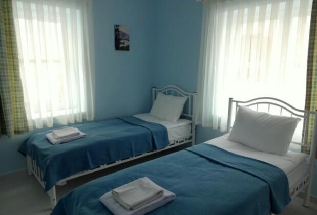 Mavi Konak Hotel - Görsel 6