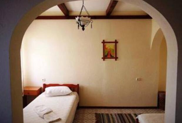 Faralya Hotel - Görsel 7