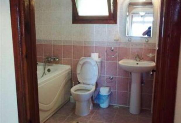 Faralya Hotel - Görsel 4