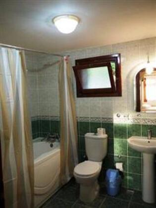 Faralya Hotel - Görsel 9