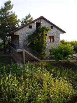 Faralya Hotel - Görsel 5