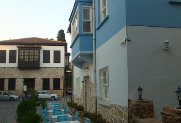 Mavi Konak Hotel - Görsel 4