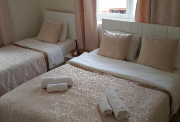 Mavi Konak Hotel - Görsel 18