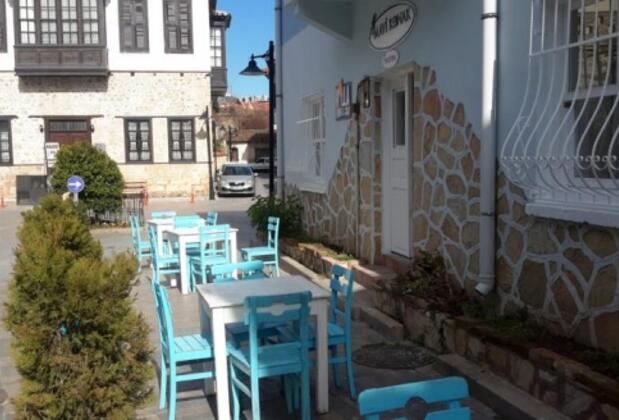 Mavi Konak Hotel - Görsel 14