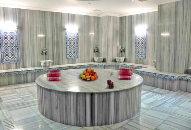 Siz Inn Resort & Spa Hotel - Görsel 32