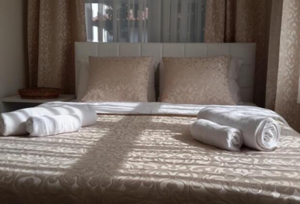 Mavi Konak Hotel - Görsel 19