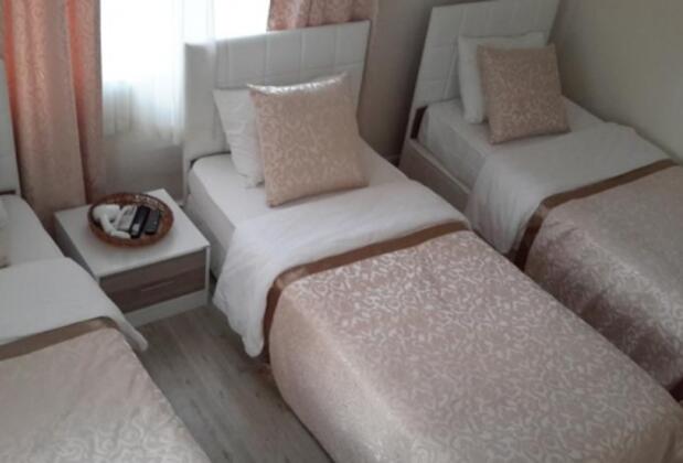 Mavi Konak Hotel - Görsel 10