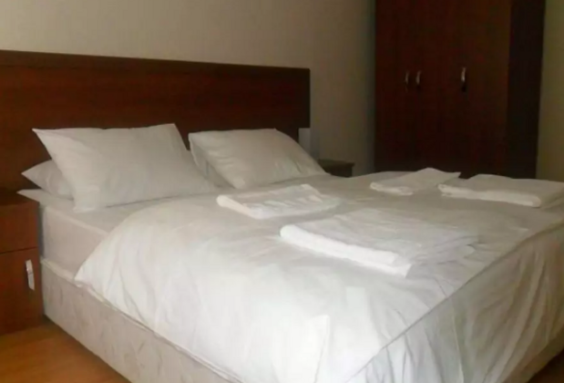 Flamingo Apart - Görsel 10