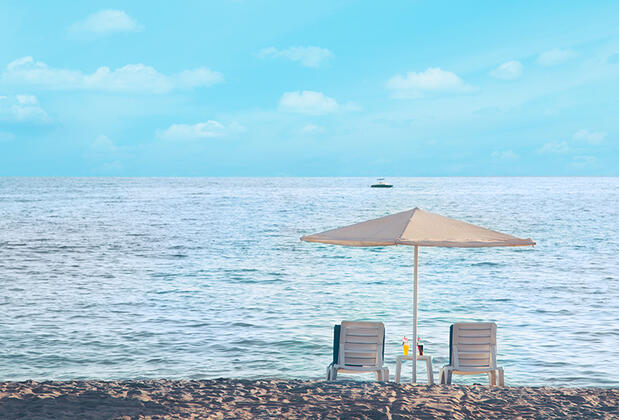 Siz Inn Resort & Spa Hotel - Görsel 13