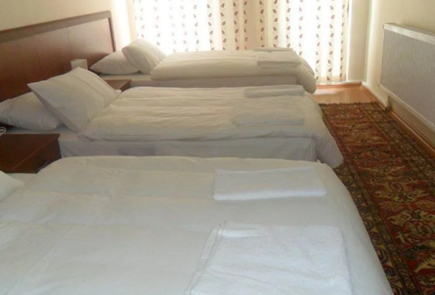 Flamingo Apart - Görsel 4