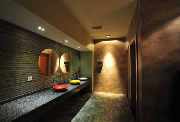 Siz Inn Resort & Spa Hotel - Görsel 28