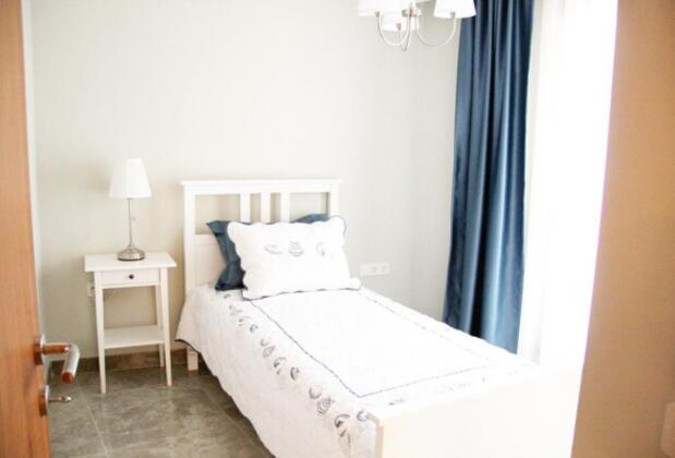 Retron Residence - Görsel 19