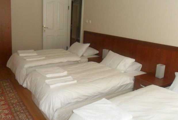 Flamingo Apart - Görsel 8