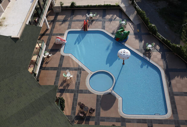 Siz Inn Resort & Spa Hotel - Görsel 24