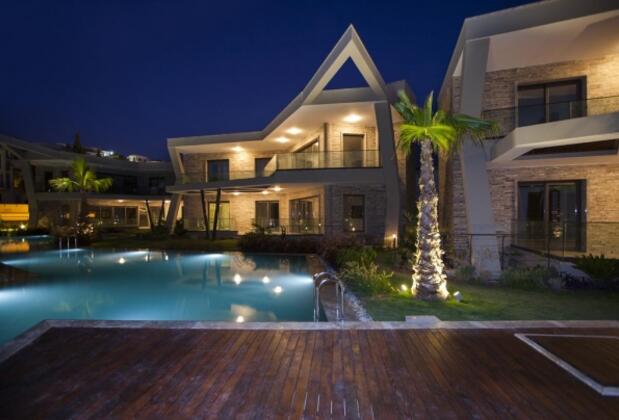 Retron Residence - Görsel 13