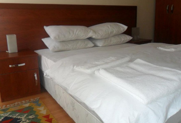 Flamingo Apart - Görsel 7