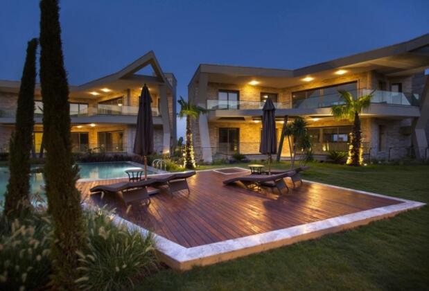 Retron Residence - Görsel 3