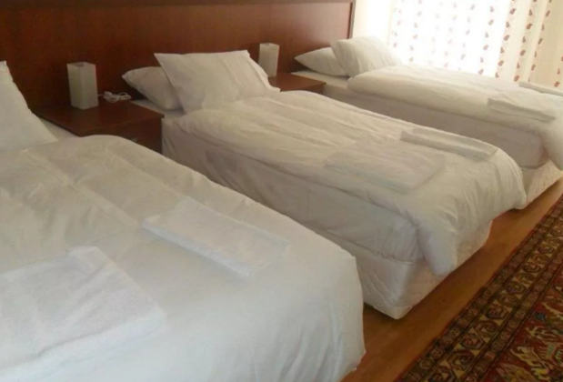 Flamingo Apart - Görsel 11