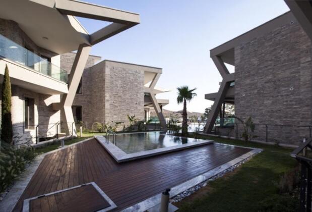 Retron Residence - Görsel 24