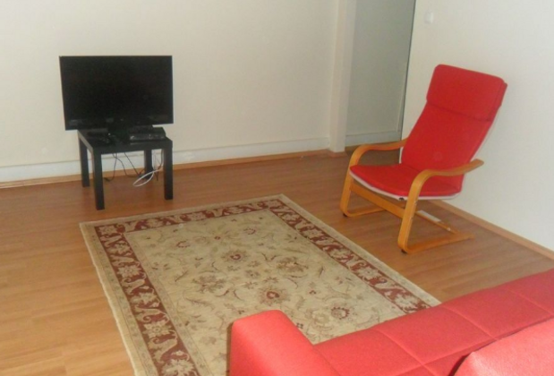 Flamingo Apart - Görsel 12