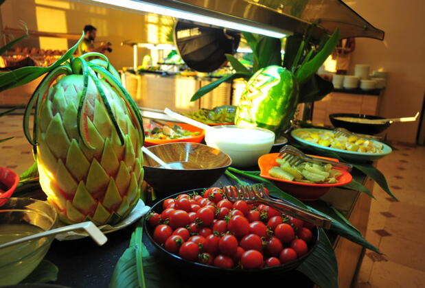 Siz Inn Resort & Spa Hotel - Görsel 29