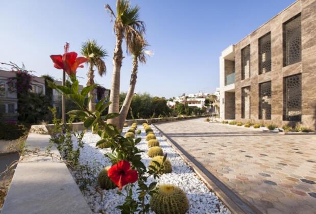 Retron Residence - Görsel 14