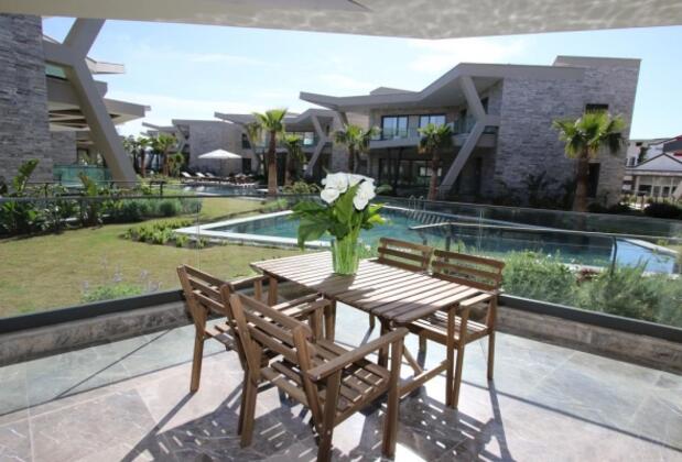 Retron Residence - Görsel 4