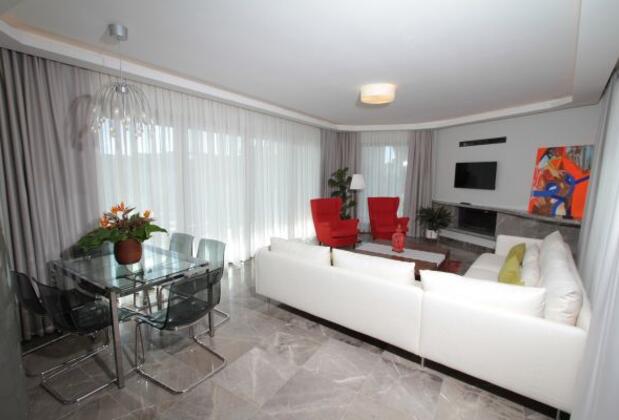 Retron Residence - Görsel 26