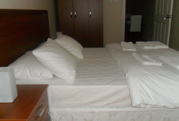 Flamingo Apart - Görsel 13