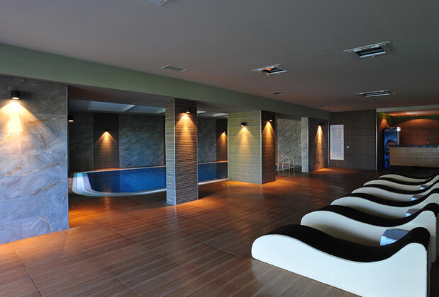 Siz Inn Resort & Spa Hotel - Görsel 30