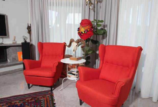 Retron Residence - Görsel 21