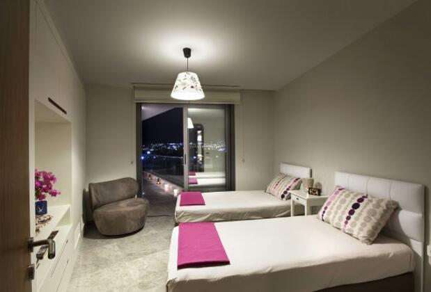 Retron Residence - Görsel 8