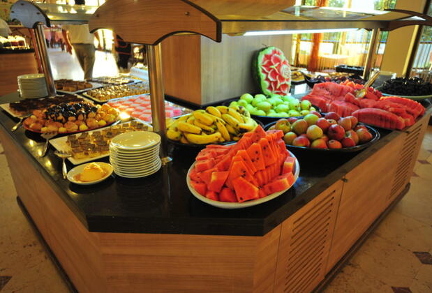 Siz Inn Resort & Spa Hotel - Görsel 7