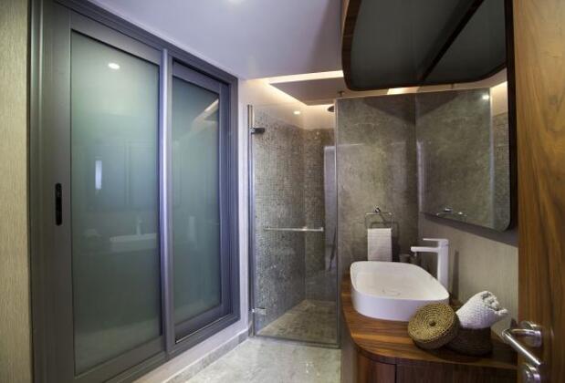 Retron Residence - Görsel 5