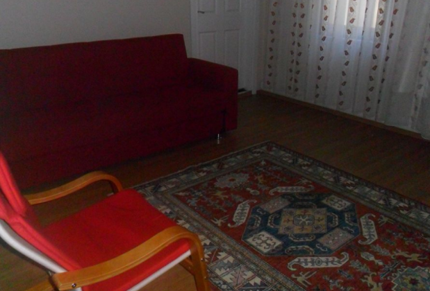 Flamingo Apart - Görsel 6