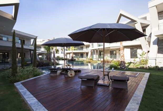 Retron Residence - Görsel 17