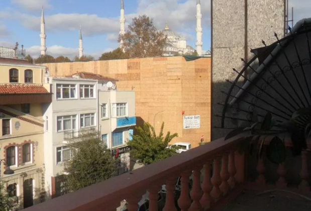 Flamingo Apart - Görsel 5