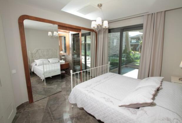 Retron Residence - Görsel 22