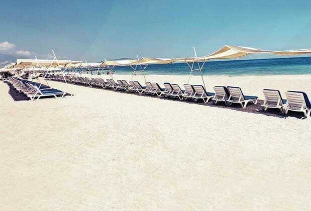 Siz Inn Resort & Spa Hotel - Görsel 8