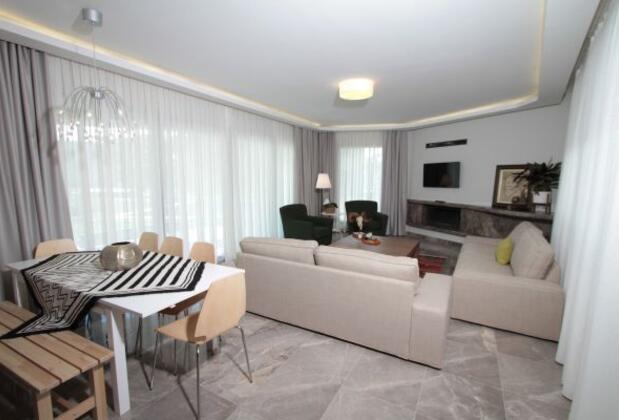 Retron Residence - Görsel 27