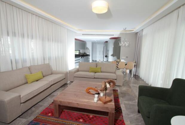 Retron Residence - Görsel 11