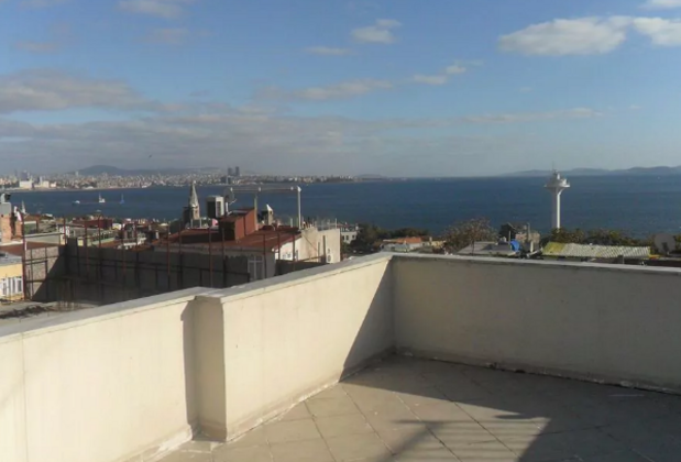 Flamingo Apart - Görsel 9