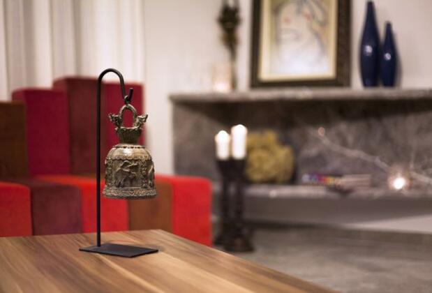 Retron Residence - Görsel 7