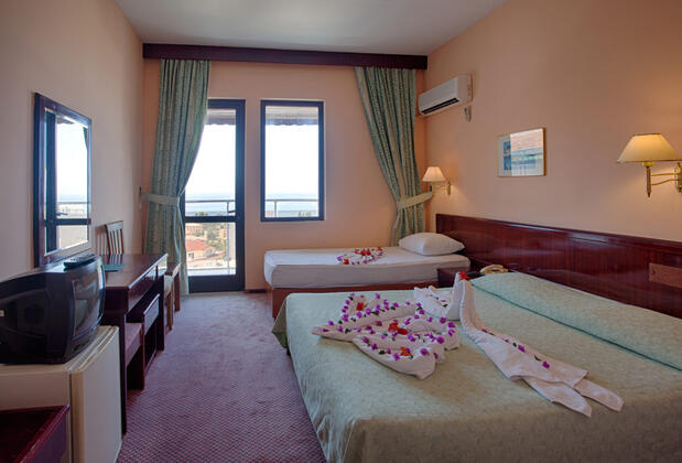 Siz Inn Resort & Spa Hotel - Görsel 17