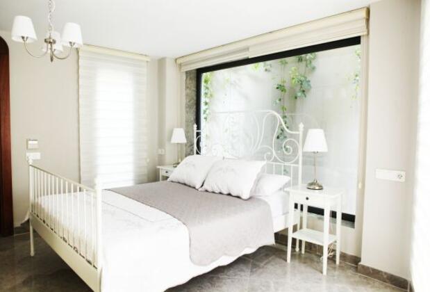 Retron Residence - Görsel 16