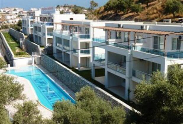 Flipflops Apart Güllük - Görsel 5